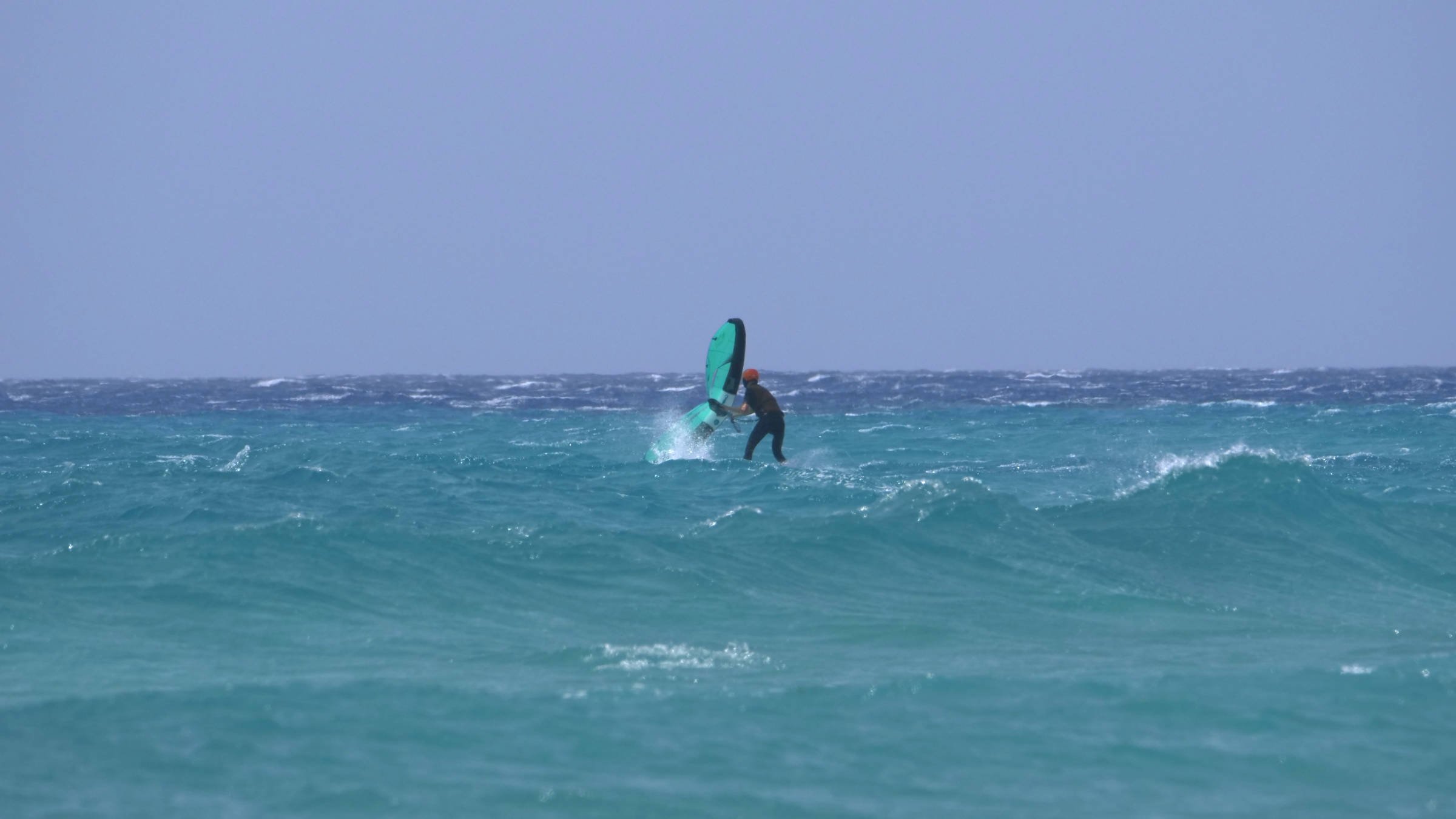 25.07.2026 - Sotavento Beach