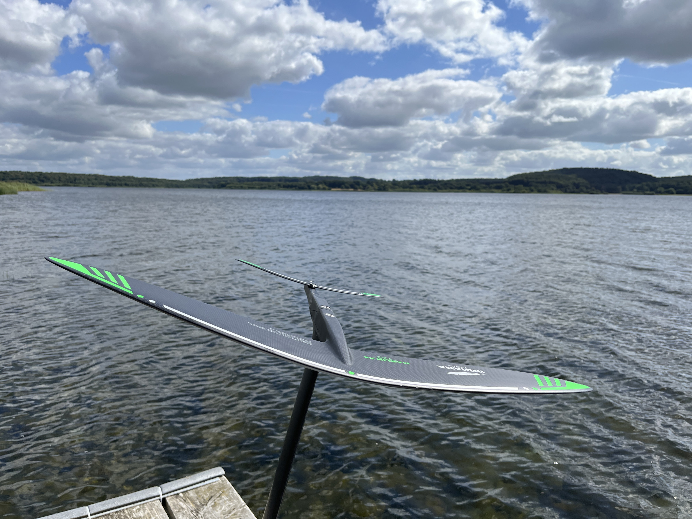 11.08.2026 - Westensee