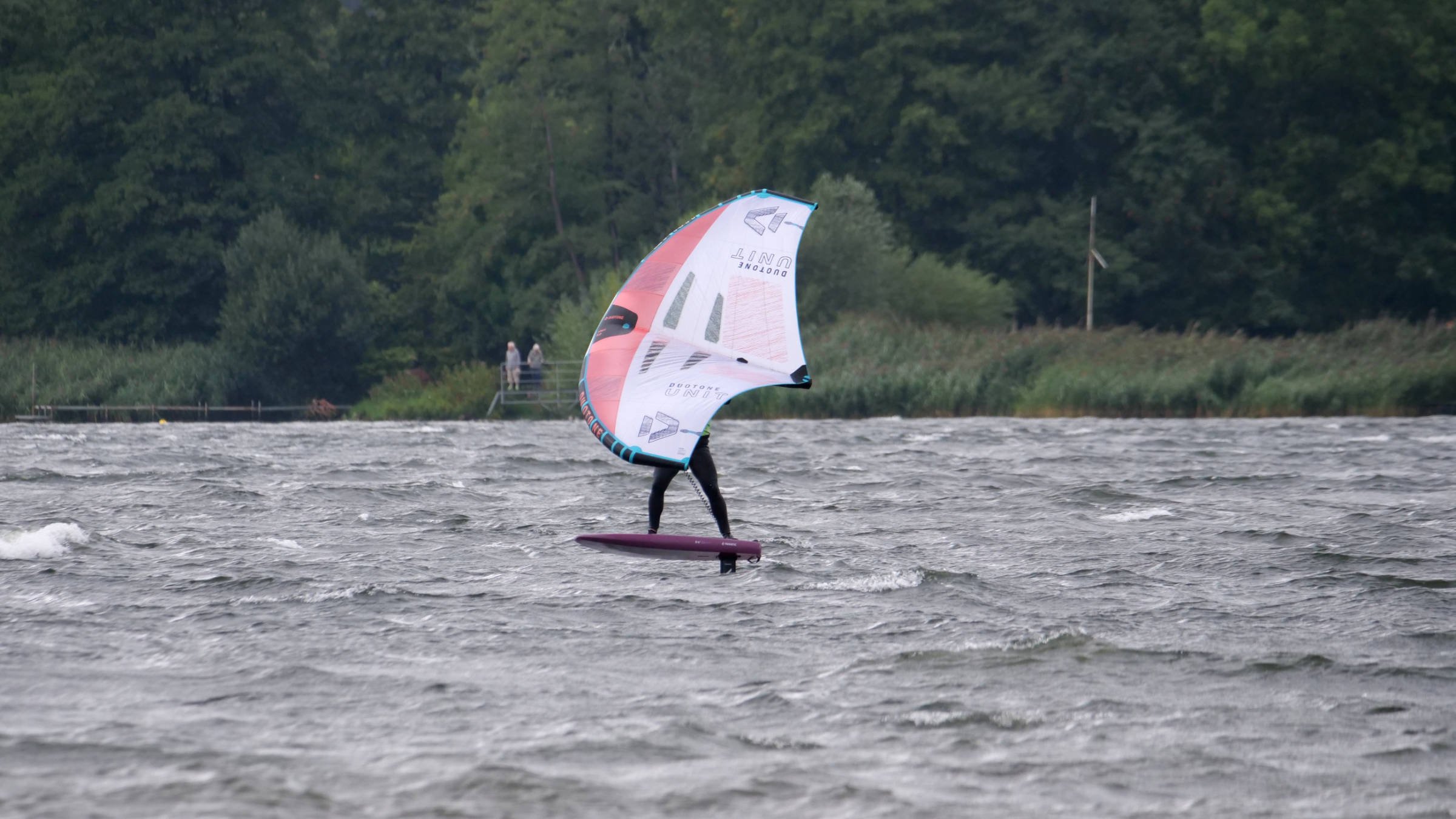 30.08.2026 - Wittensee