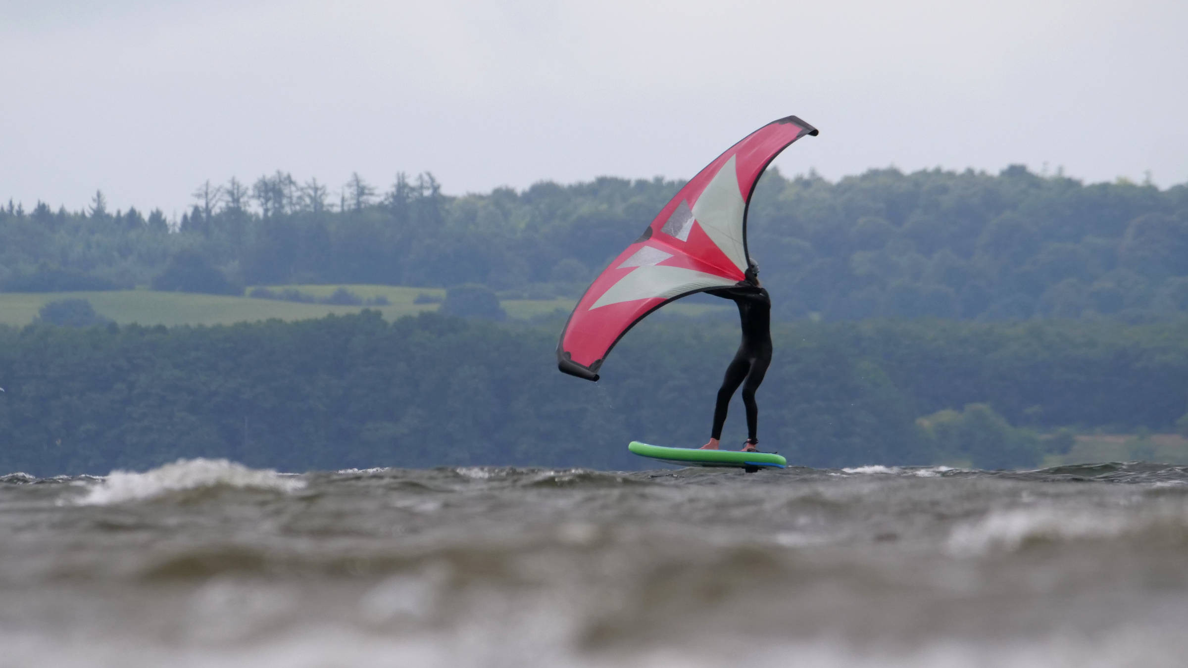 30.08.2026 - Wittensee