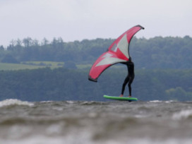 30.08.2026 - Wittensee