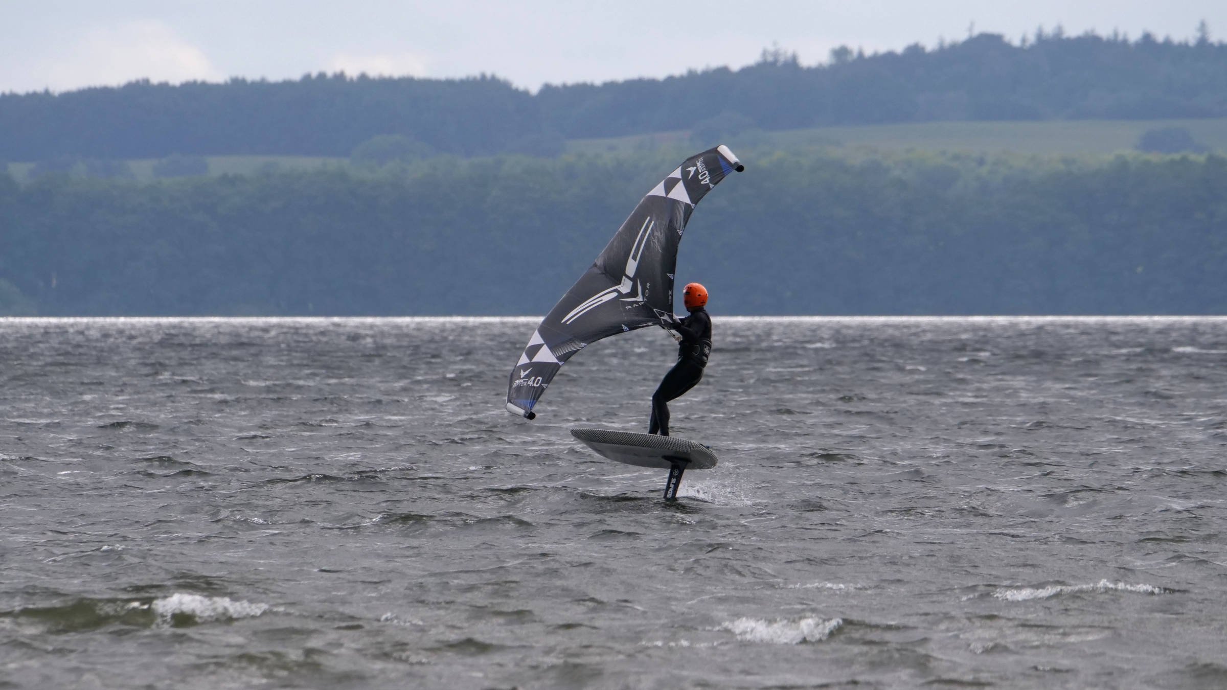 30.08.2026 - Wittensee
