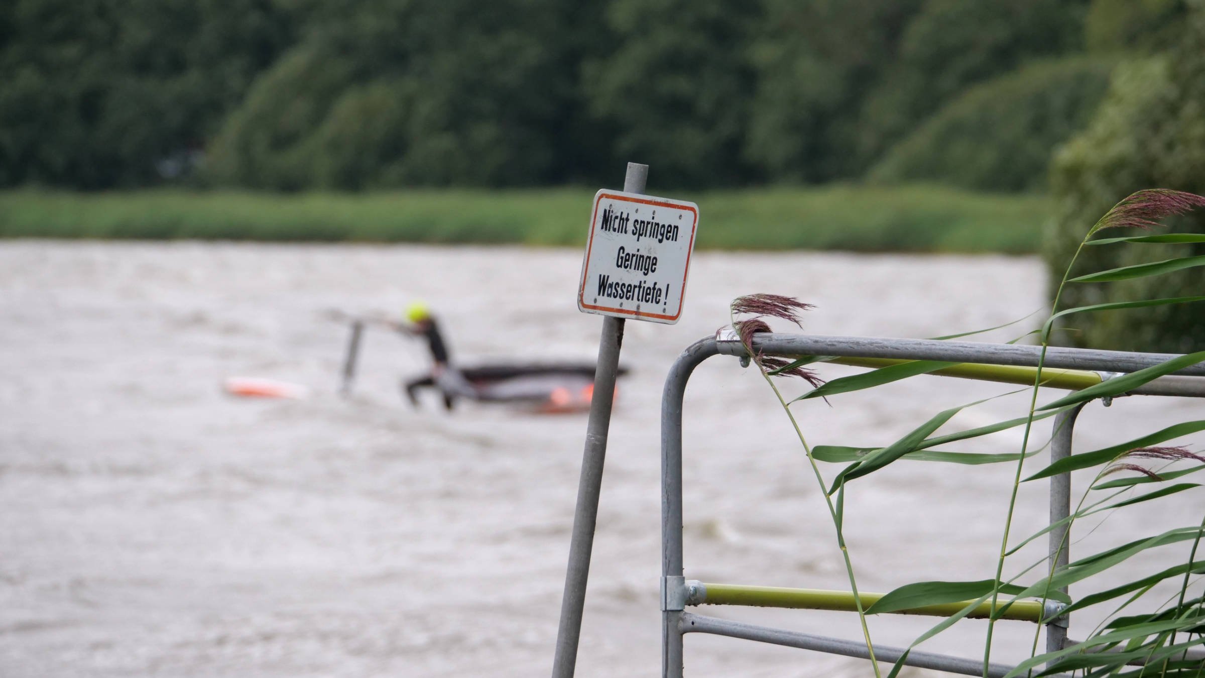 30.08.2026 - Wittensee