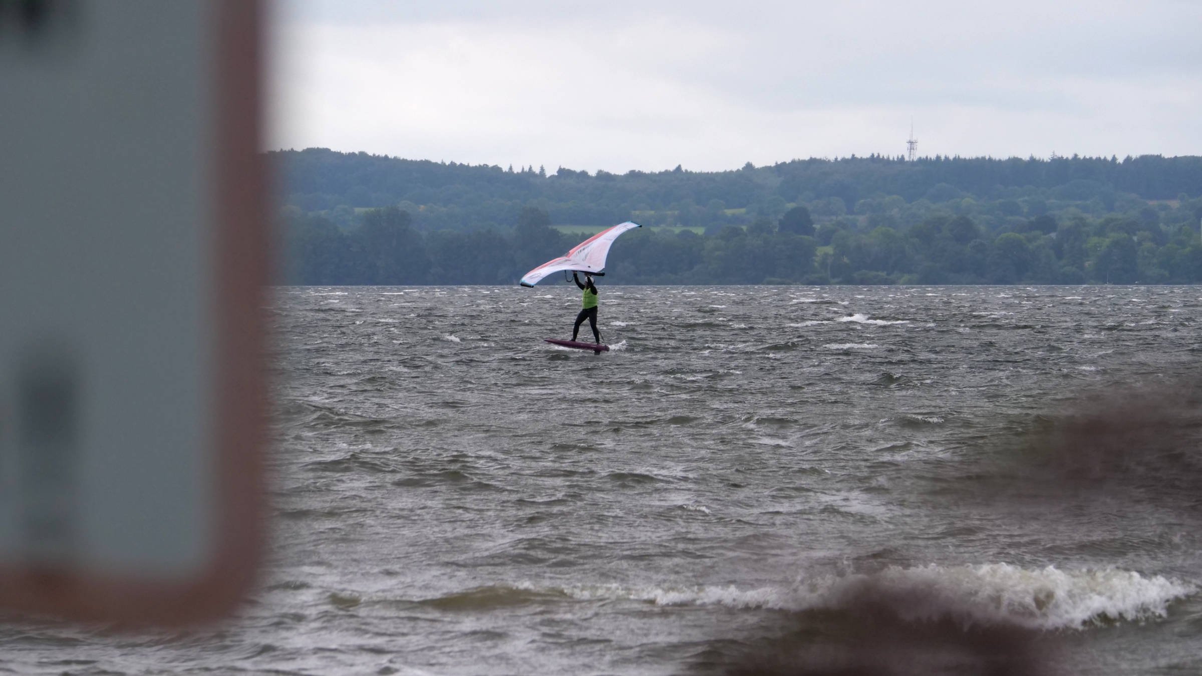 30.08.2026 - Wittensee