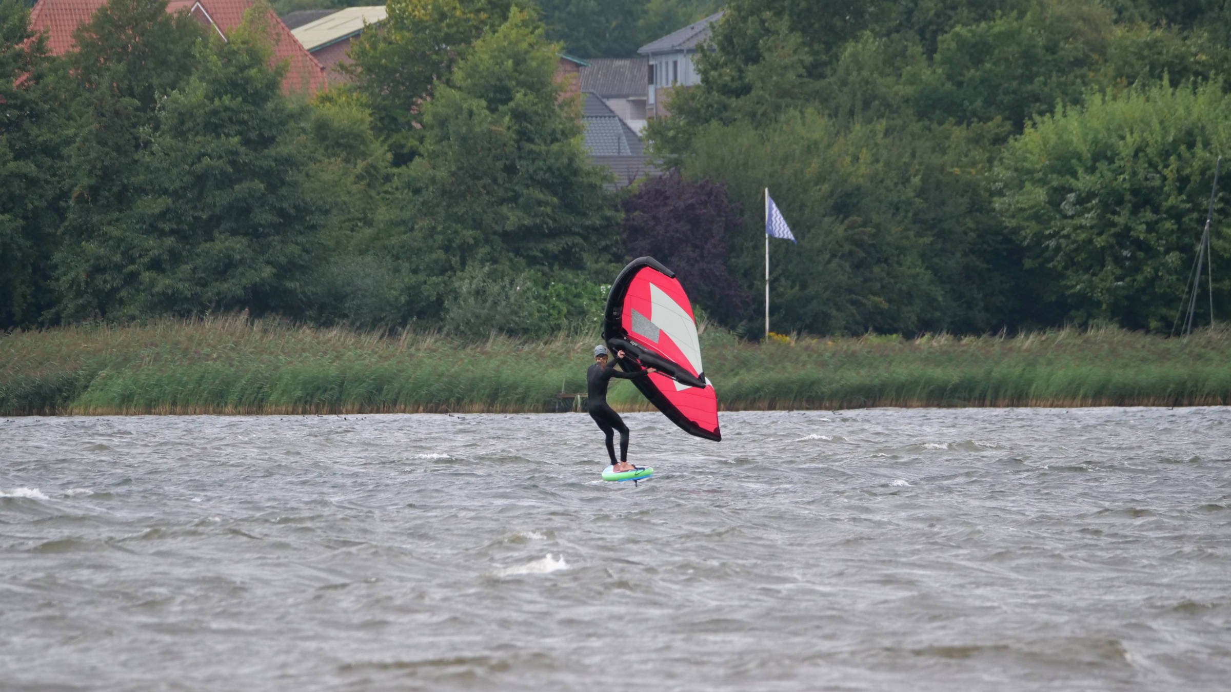 30.08.2026 - Wittensee