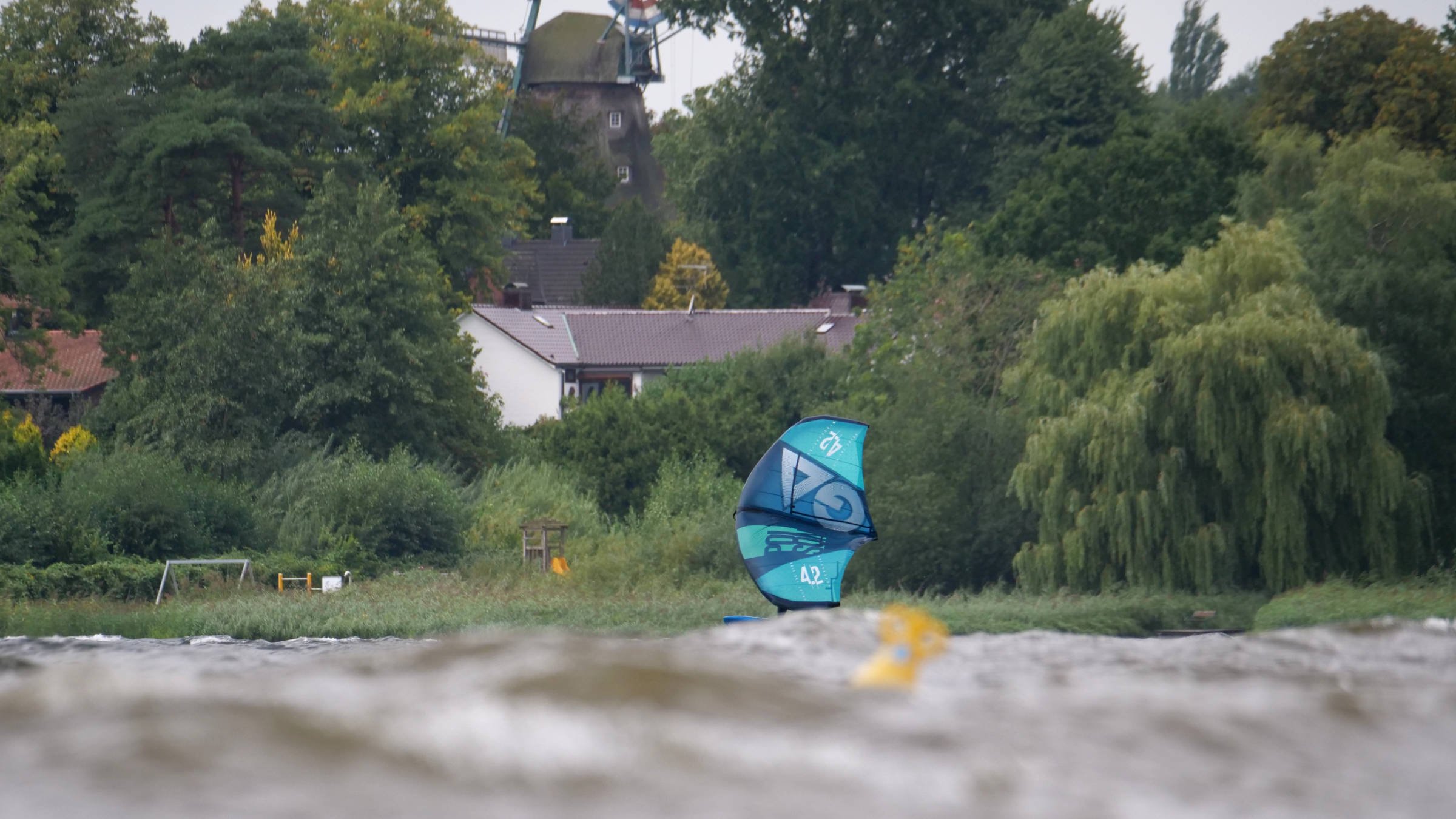 30.08.2026 - Wittensee