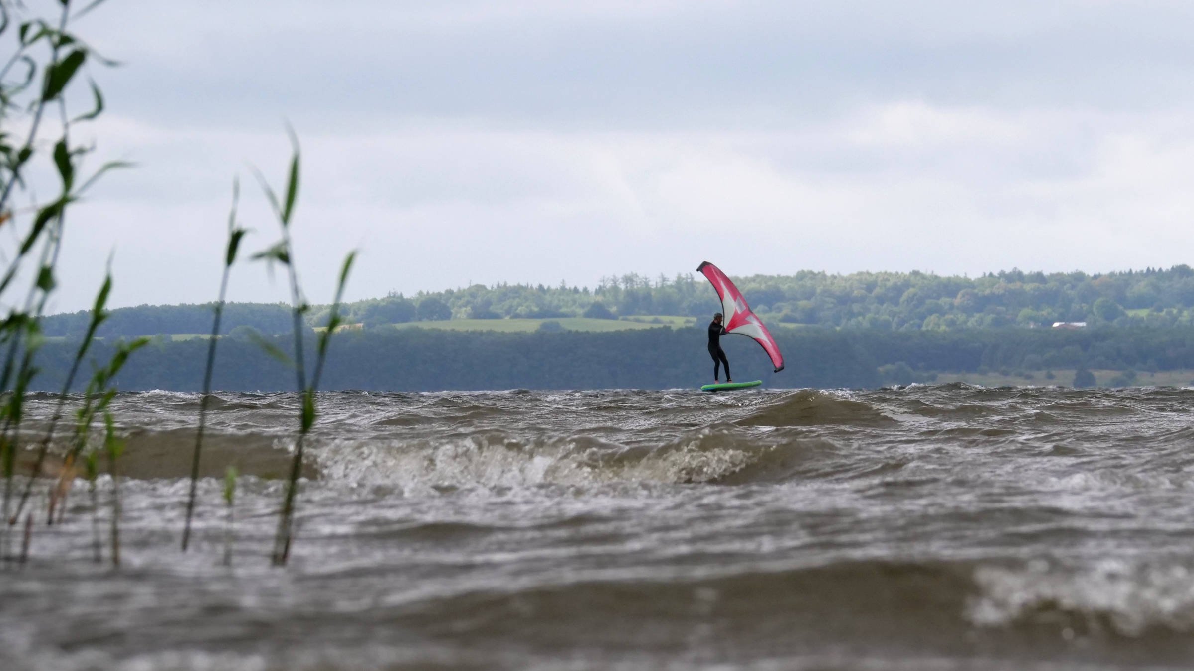 30.08.2026 - Wittensee