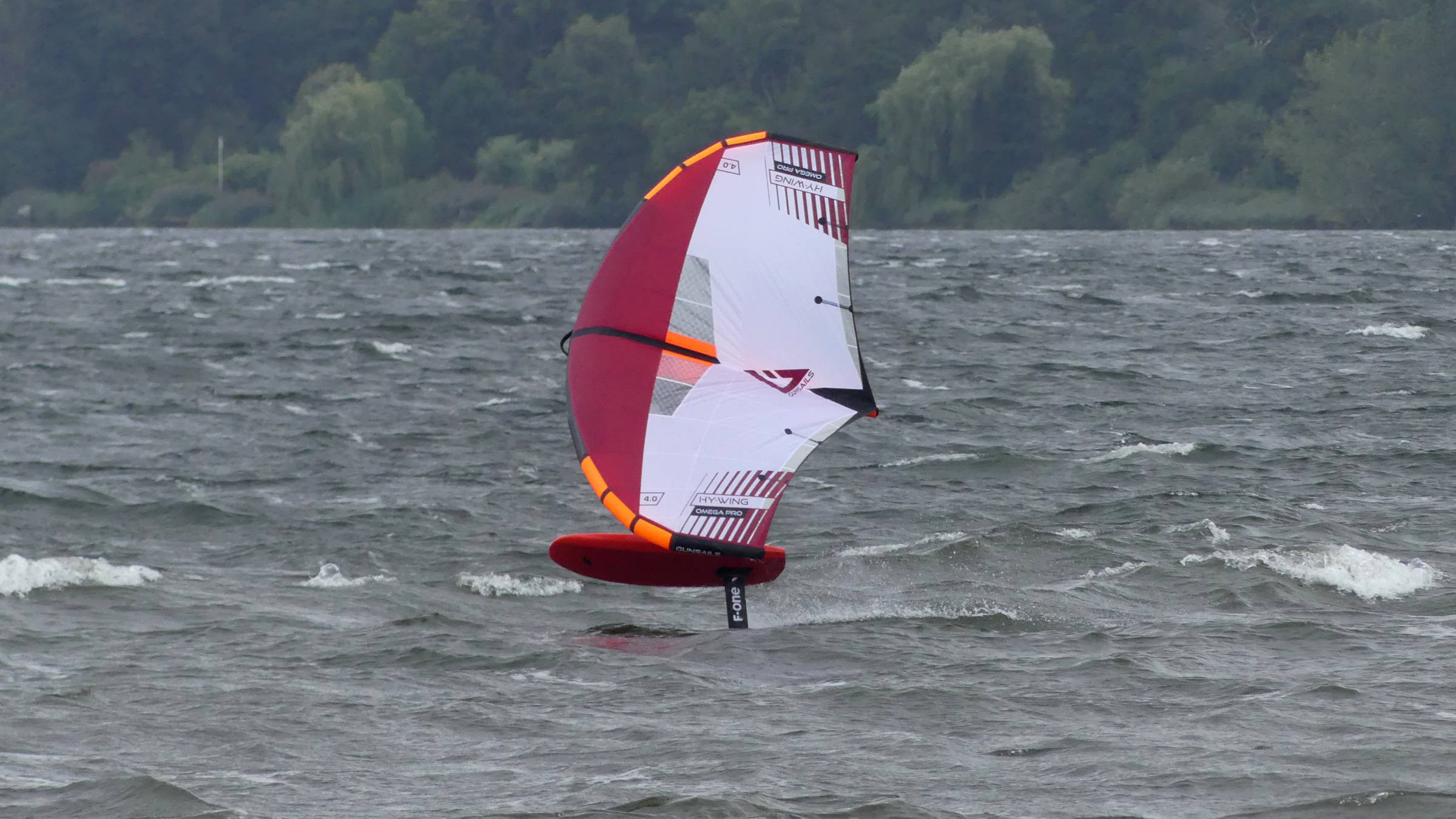 30.08.2026 - Wittensee