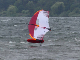 30.08.2026 - Wittensee