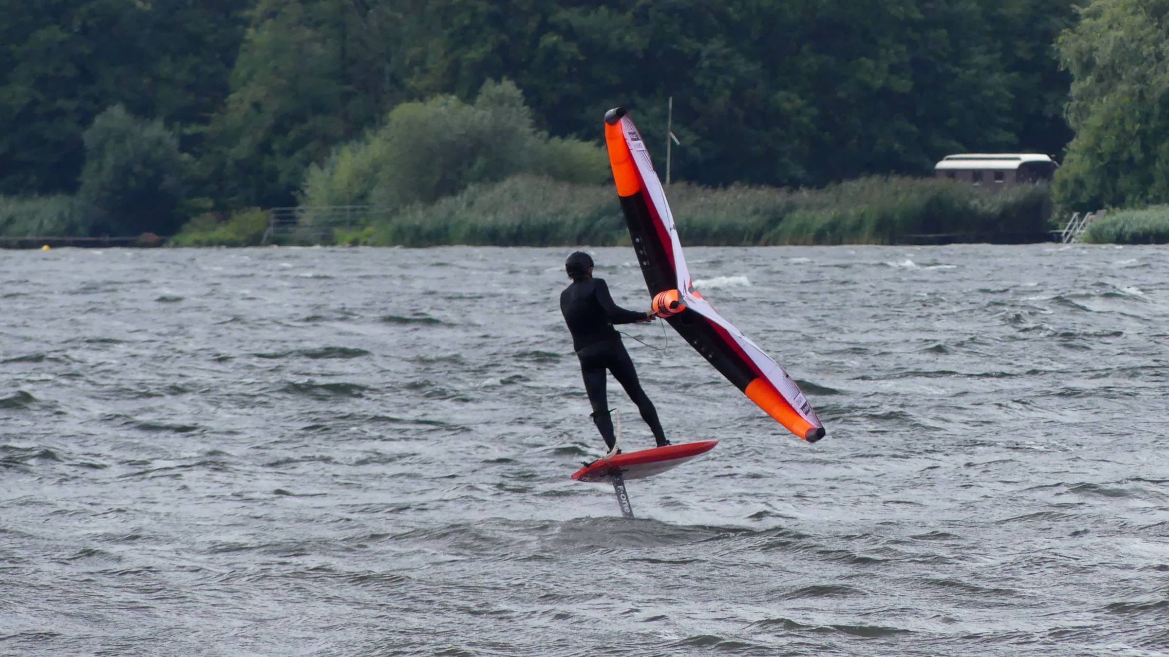 30.08.2026 - Wittensee