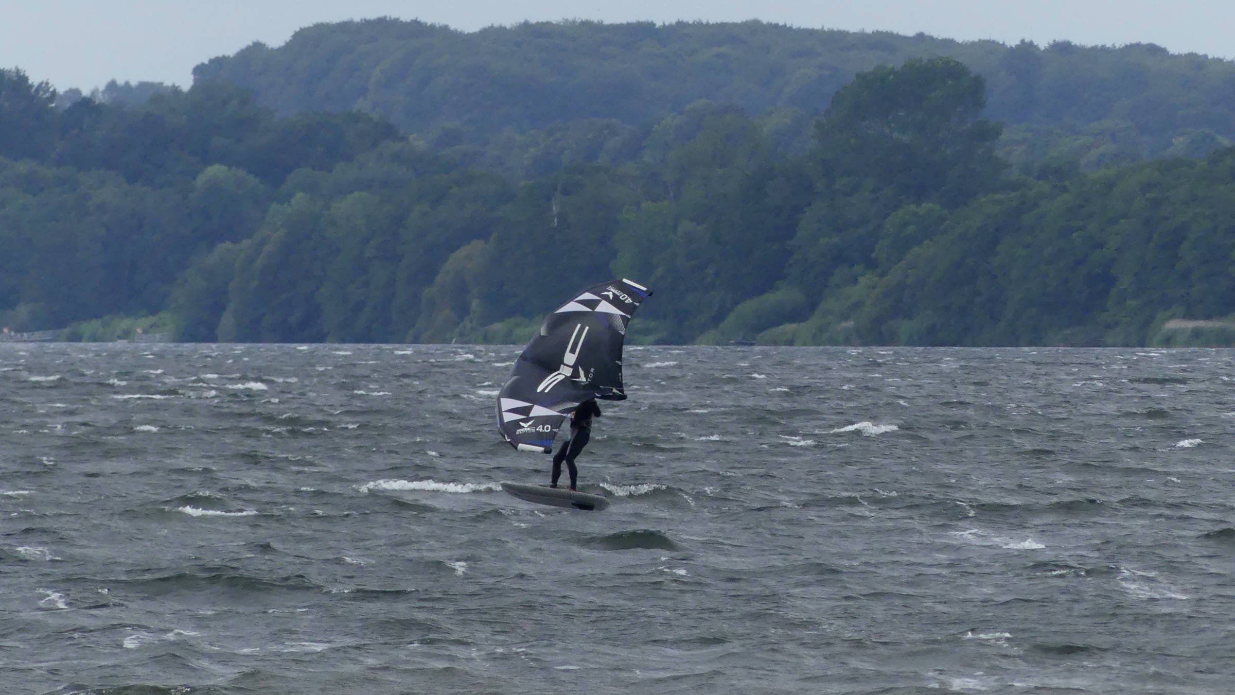 30.08.2026 - Wittensee