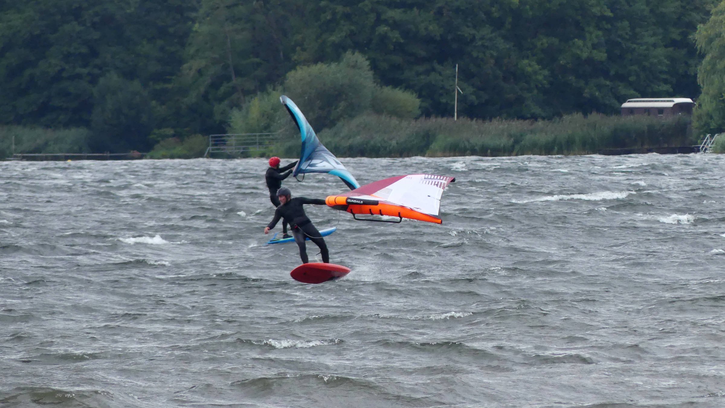 30.08.2026 - Wittensee