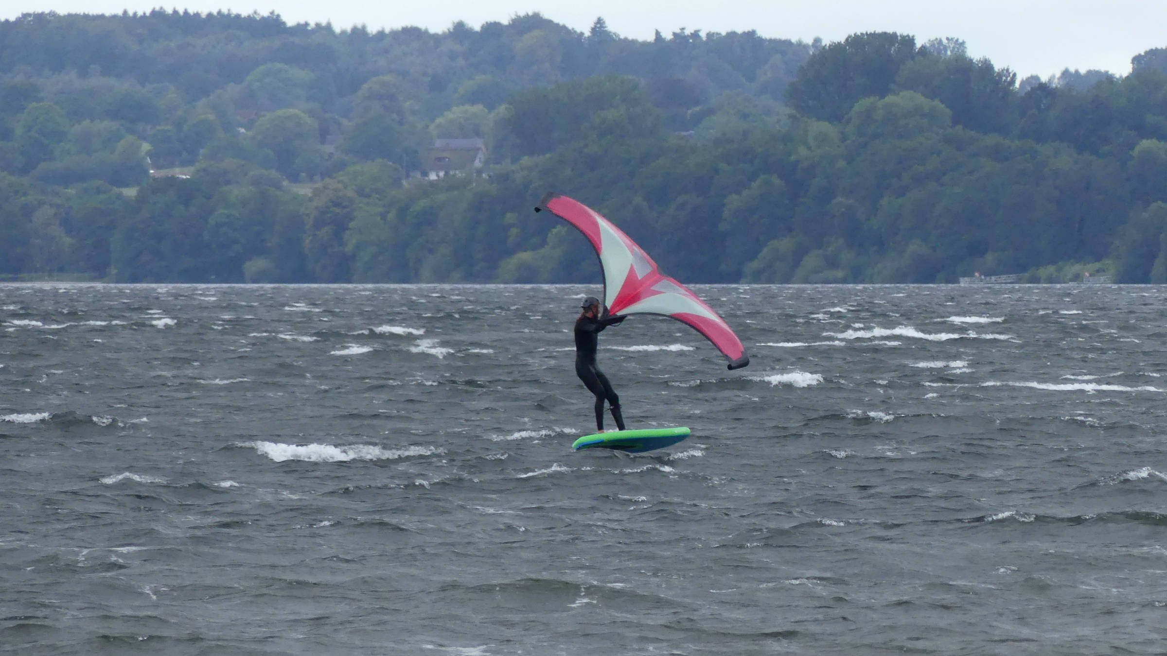 30.08.2026 - Wittensee