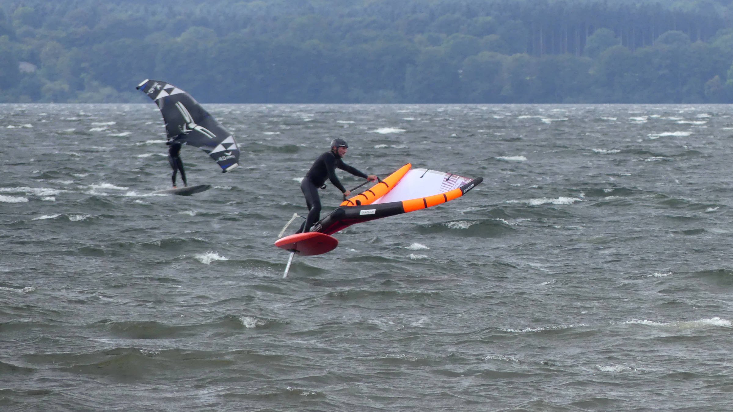 30.08.2026 - Wittensee