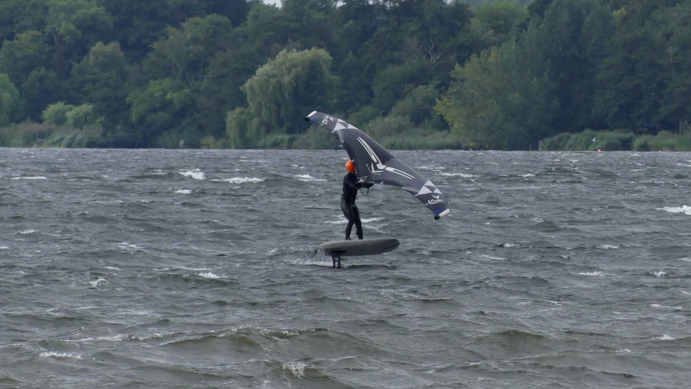 30.08.2026 - Wittensee