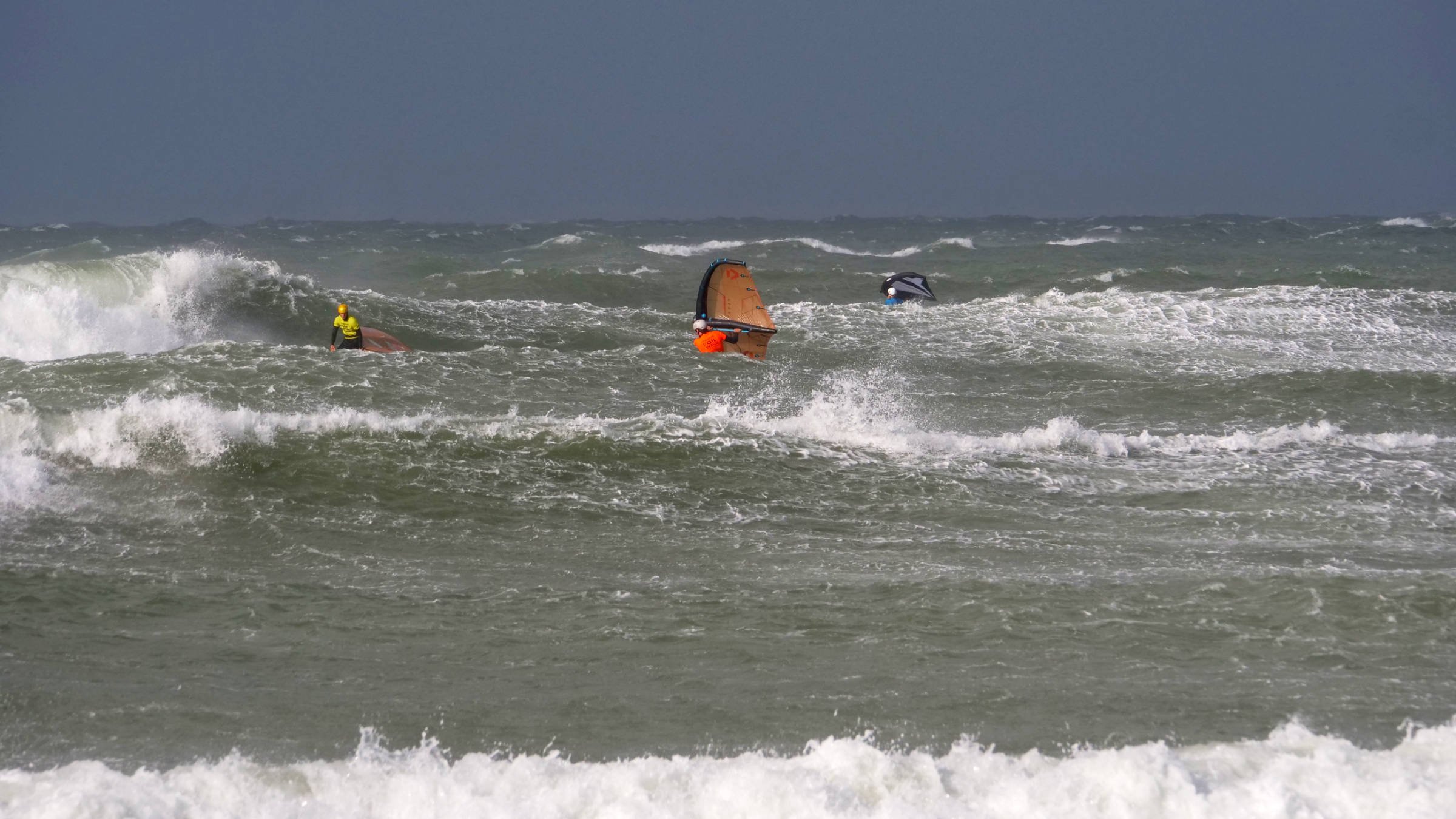 05.09.2026 - Hanstholm