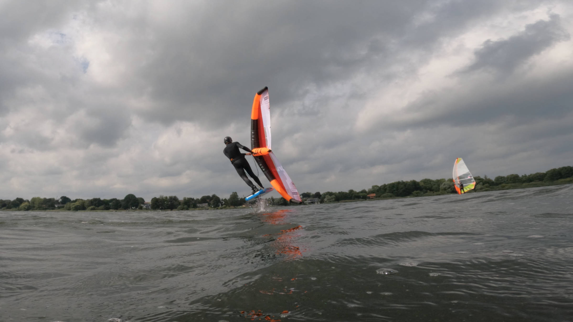 15.09.2026 - Wittensee