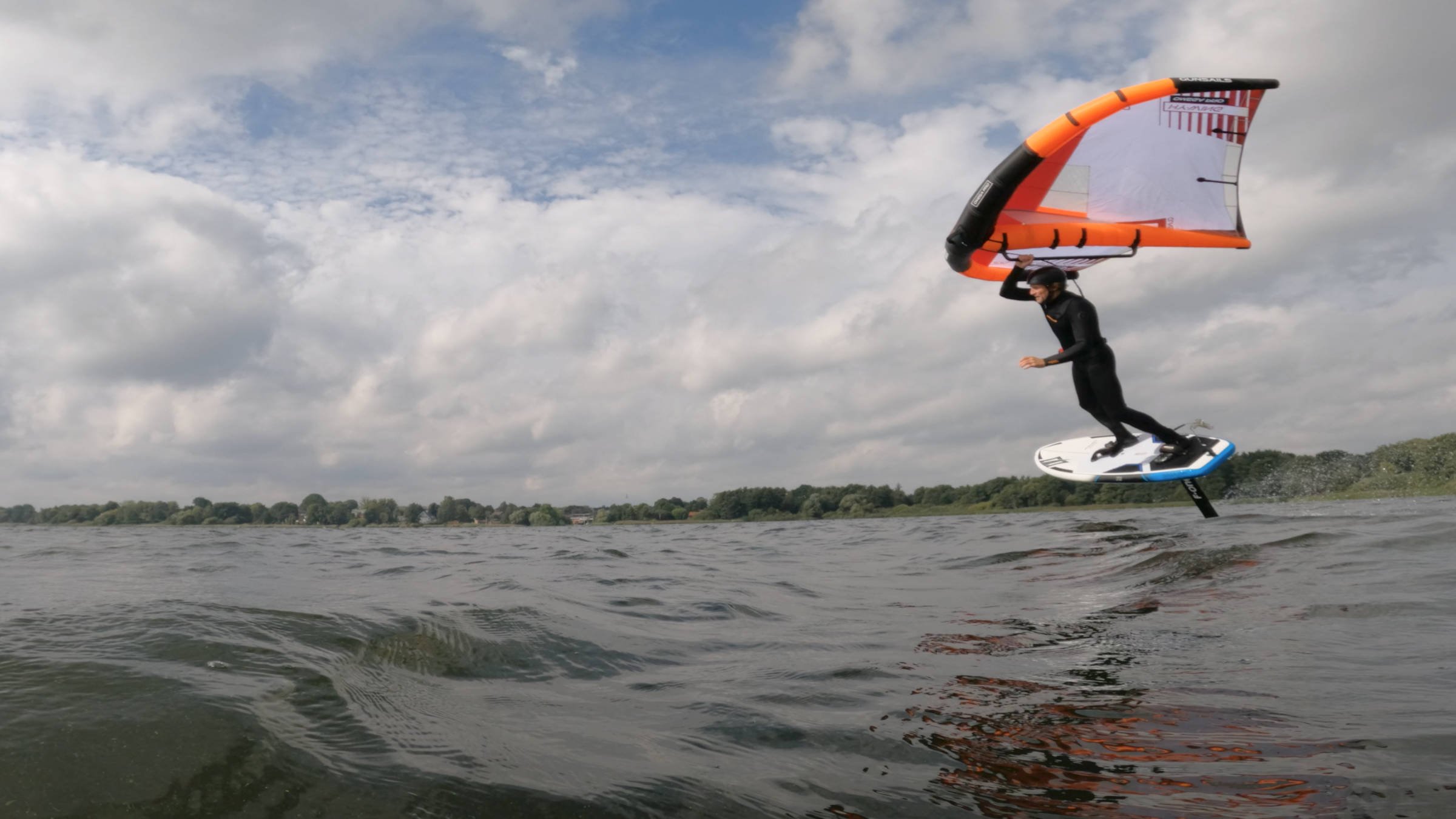 15.09.2026 - Wittensee