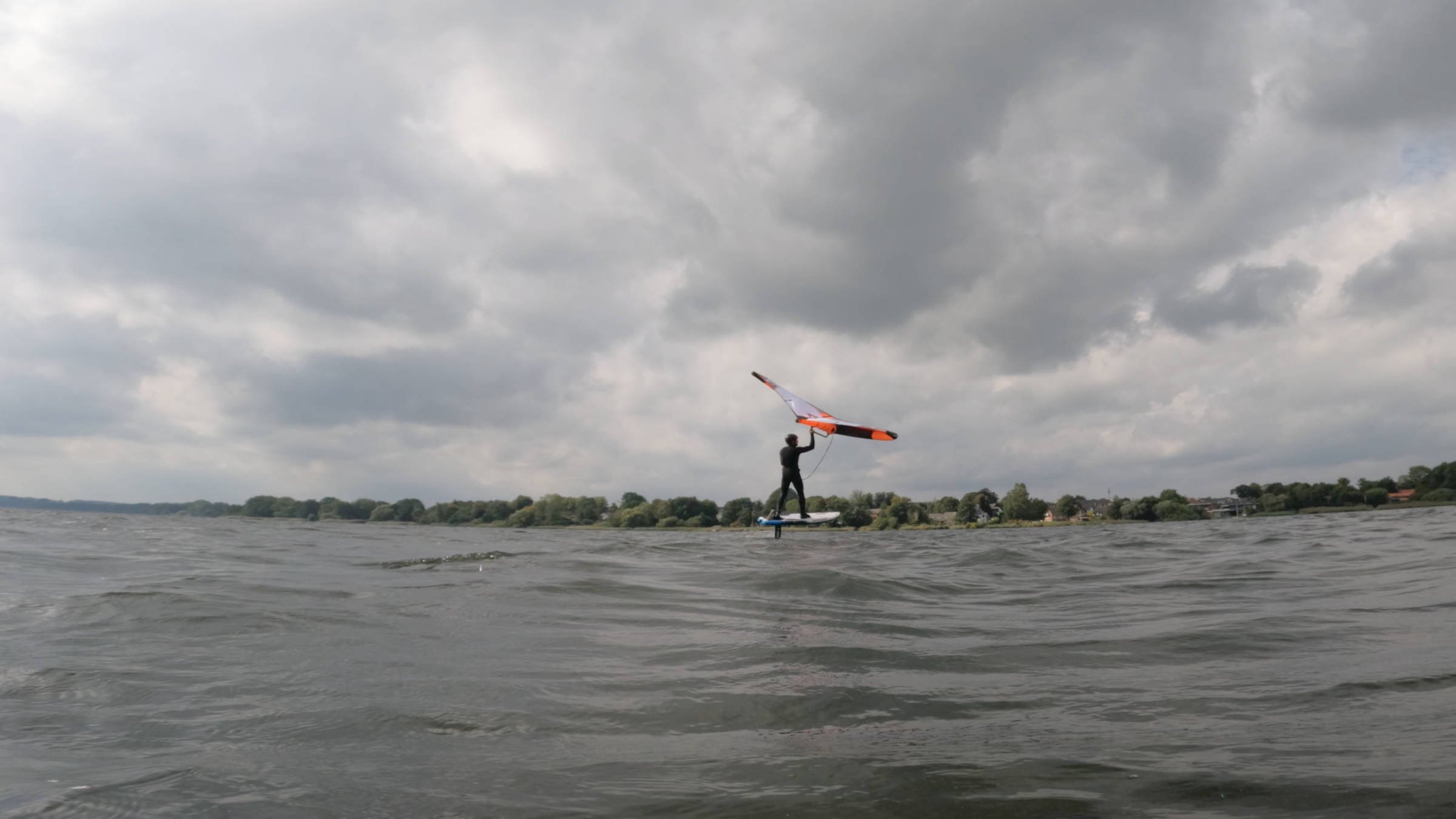 15.09.2026 - Wittensee