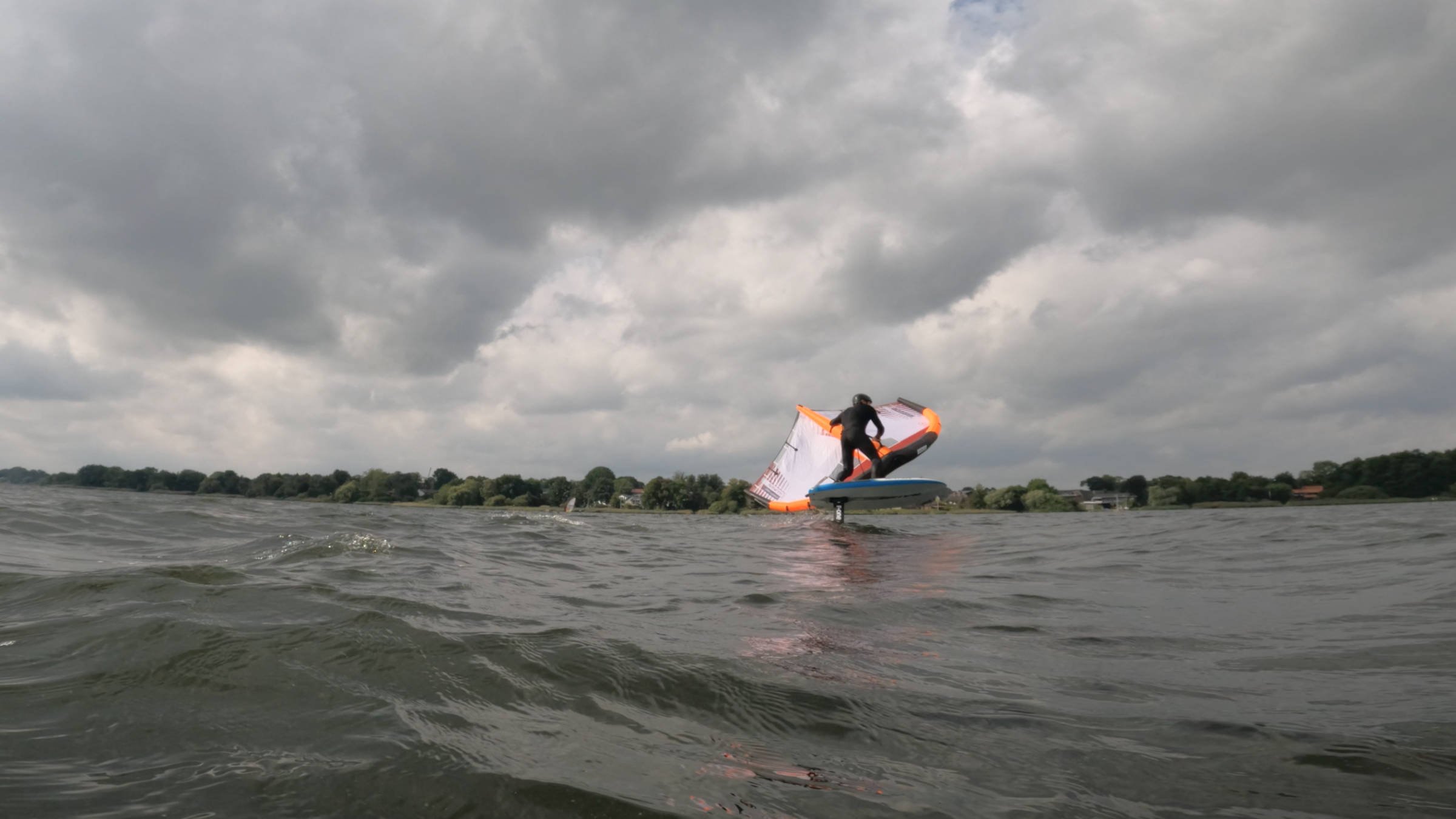 15.09.2026 - Wittensee