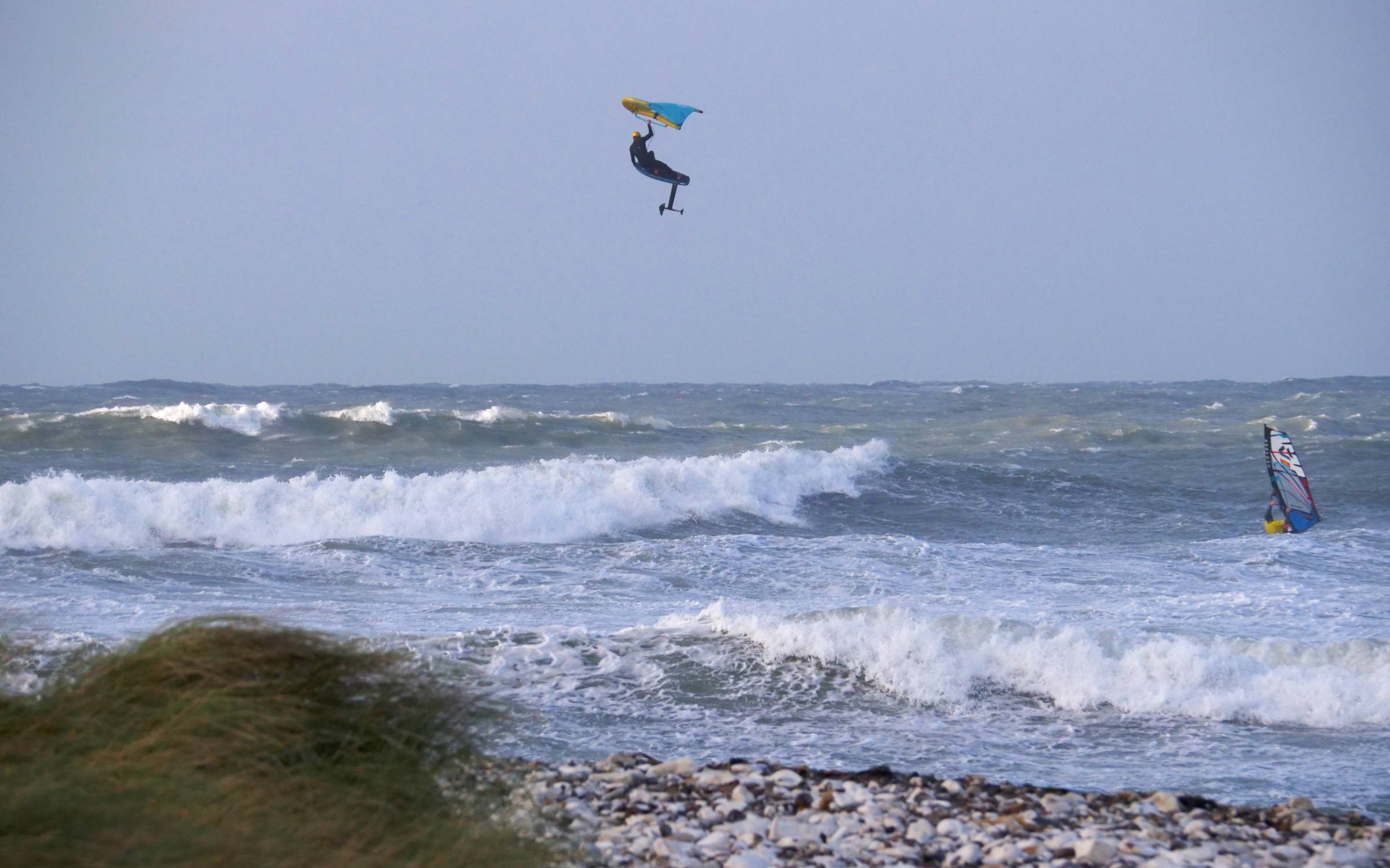 20.09.2026 - Hanstholm