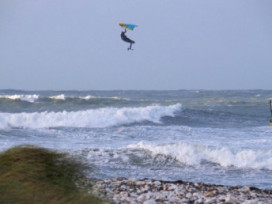20.09.2026 - Hanstholm