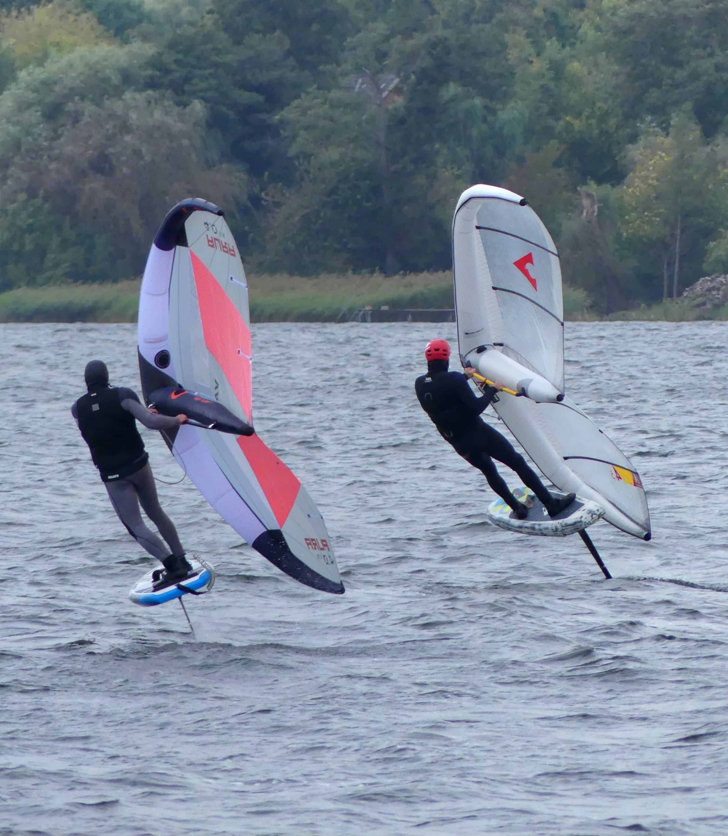 13.10.2026 - Wittensee