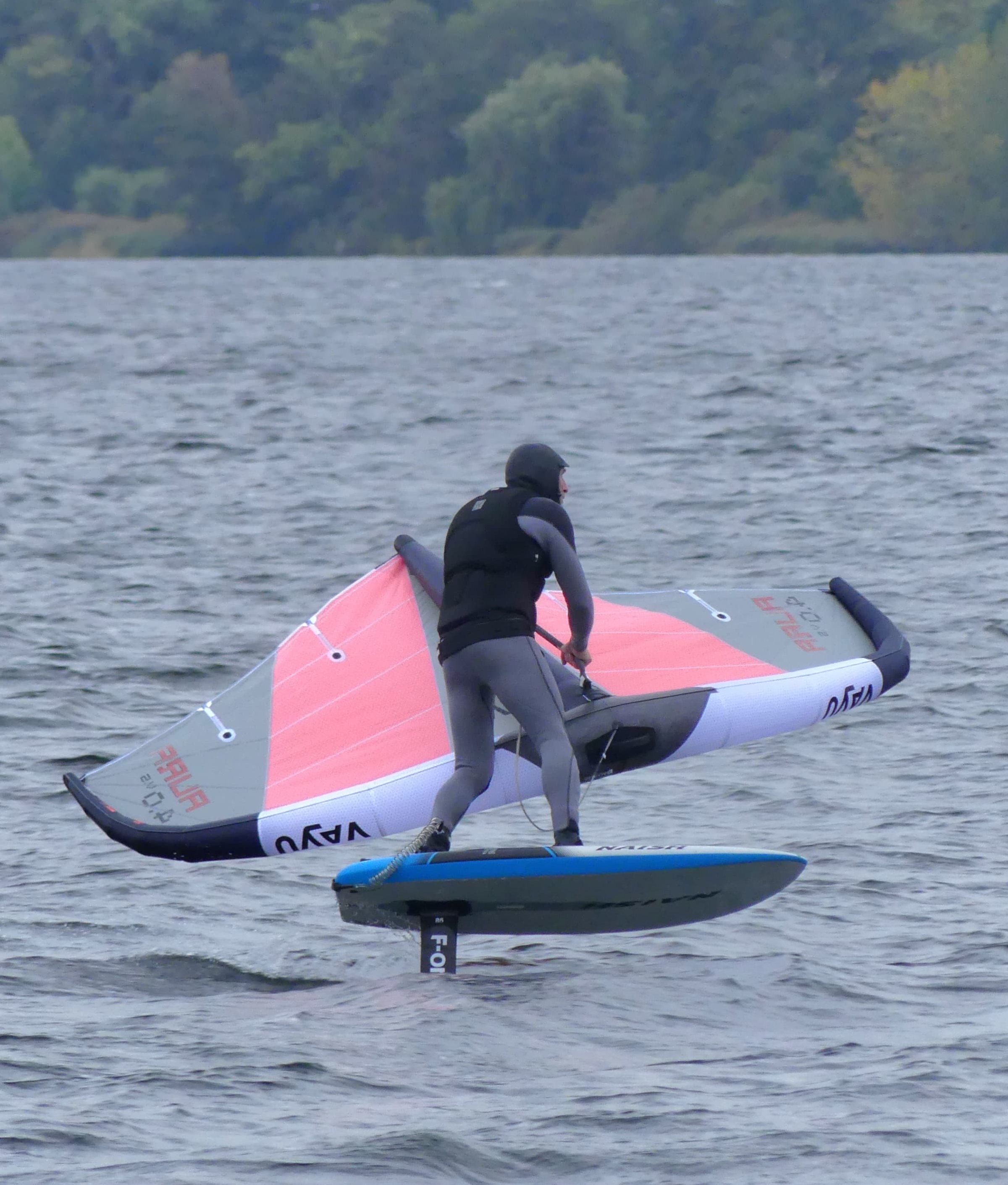 13.10.2026 - Wittensee