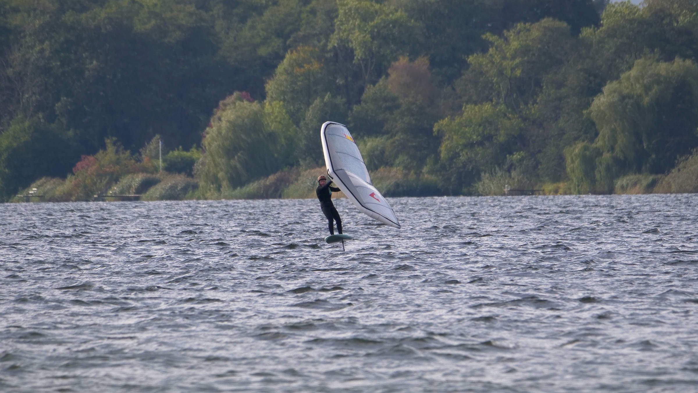13.10.2026 - Wittensee