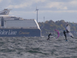 19.10.2026 - Kiel - Bülk