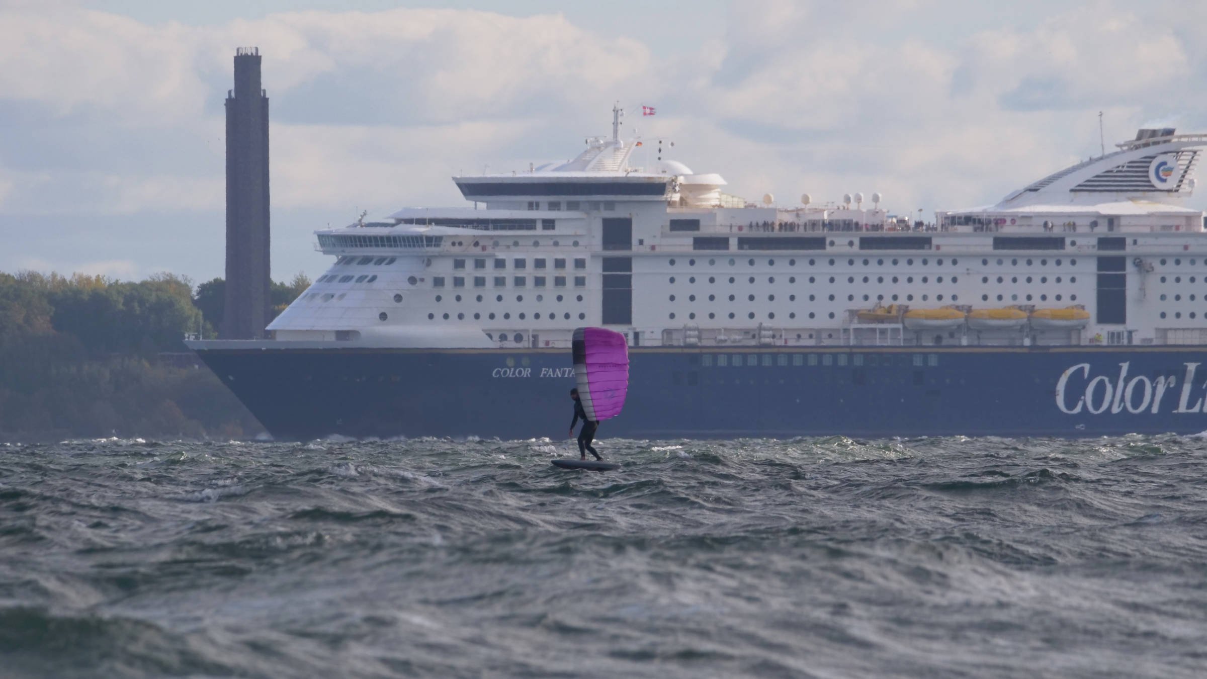 19.10.2026 - Kiel - Bülk