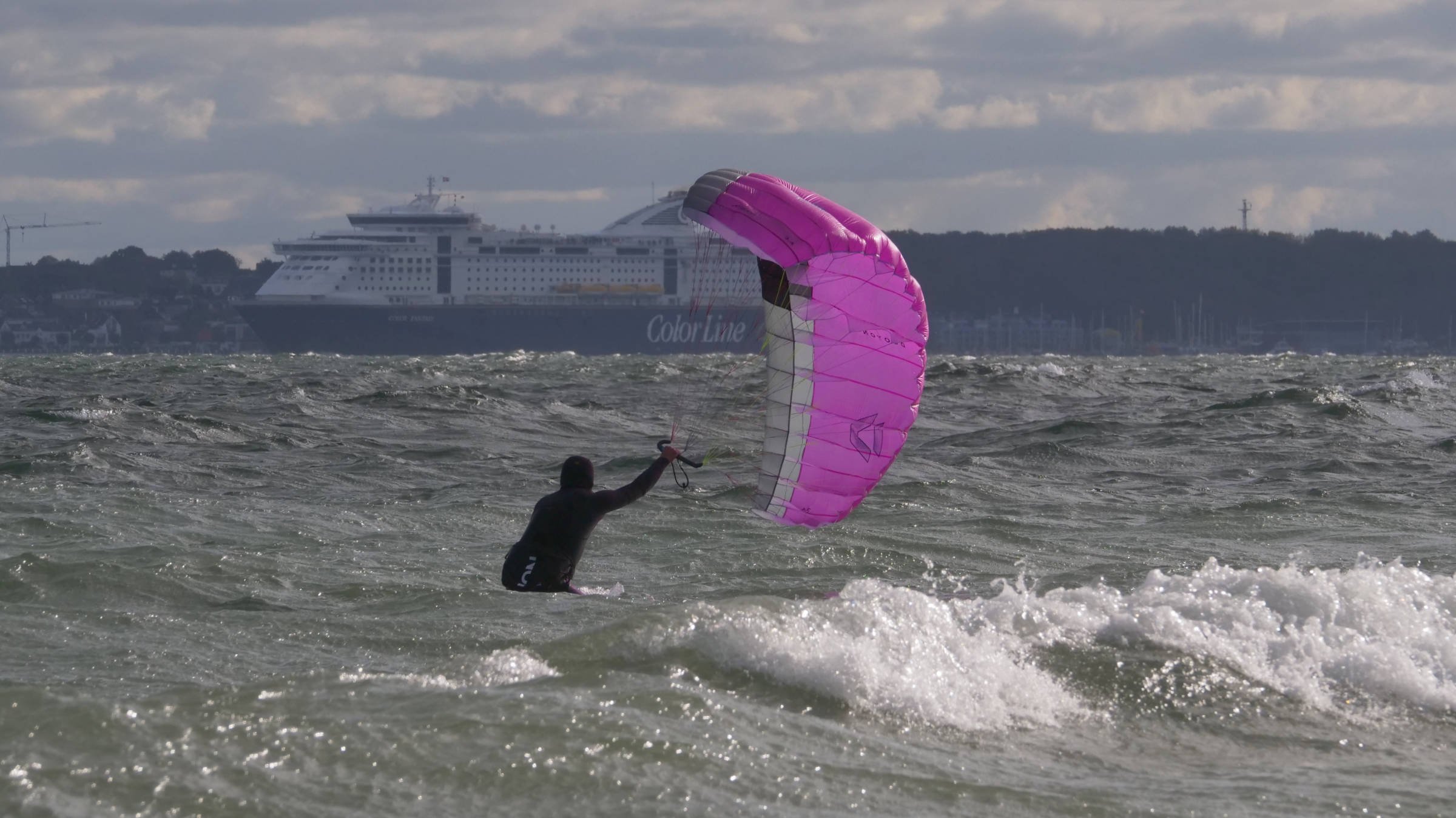 19.10.2026 - Kiel - Bülk