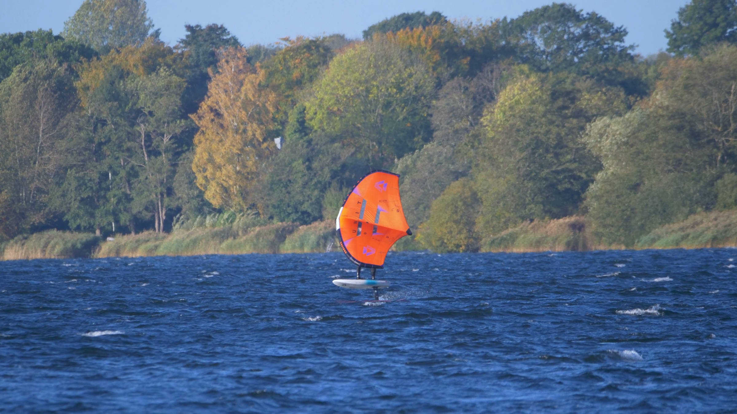 22.10.2026 - Wittensee