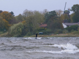25.10.2026 - Wittensee
