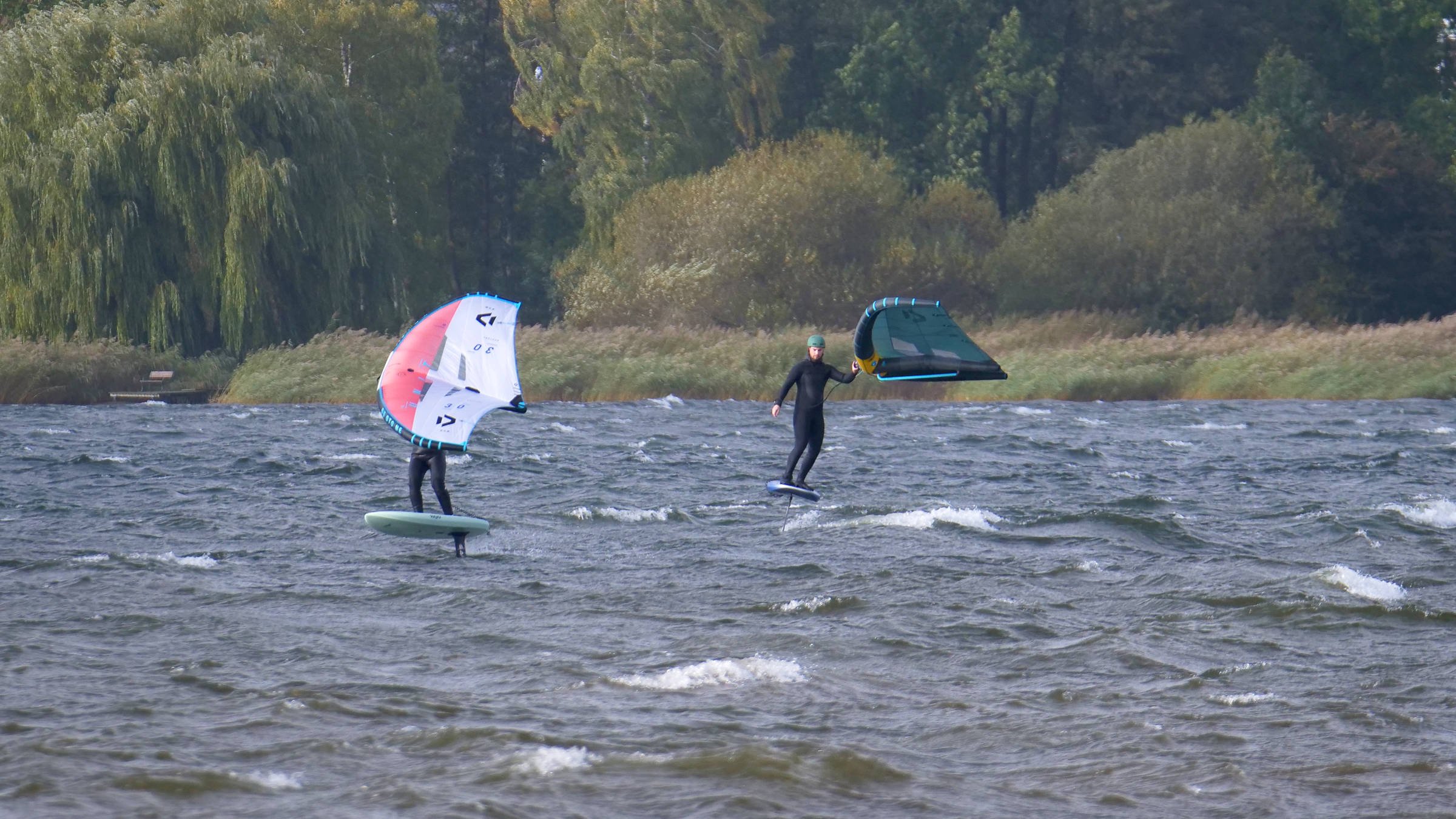 25.10.2026 - Wittensee