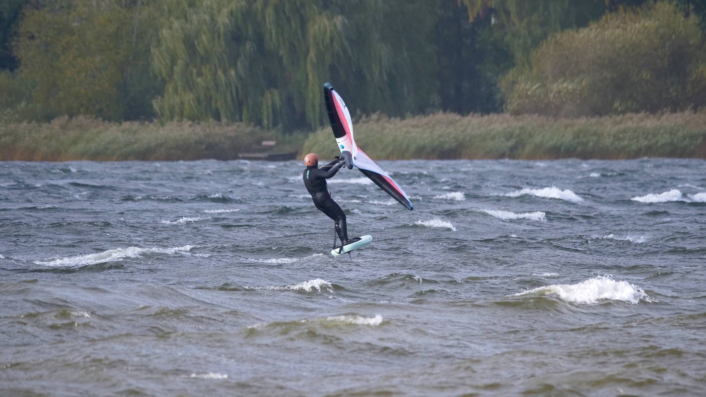 25.10.2026 - Wittensee