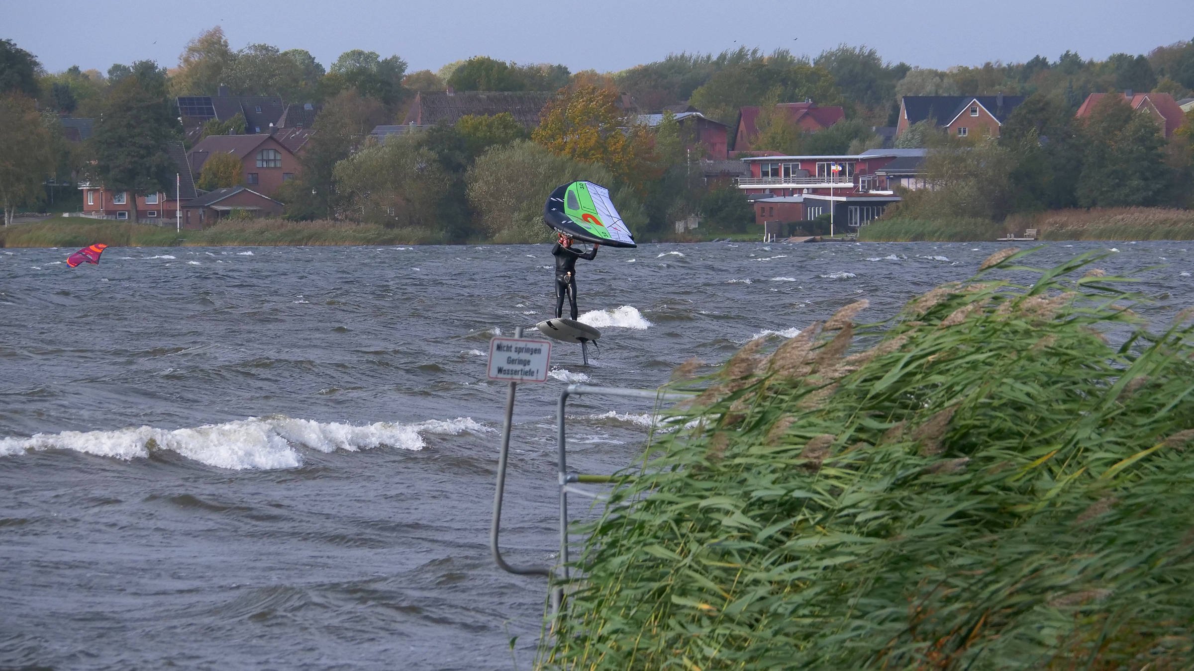 25.10.2026 - Wittensee