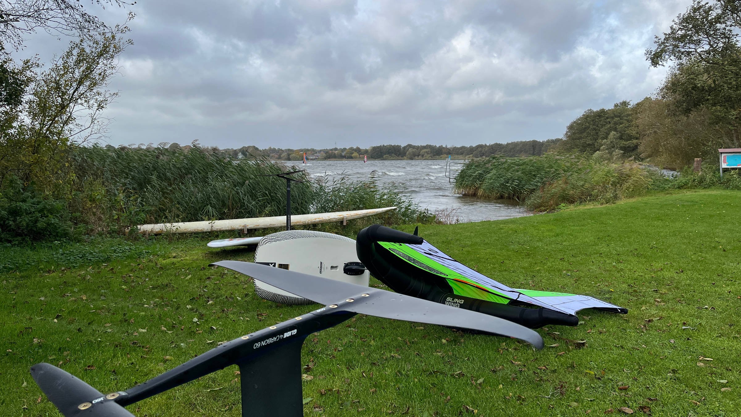 25.10.2026 - Wittensee
