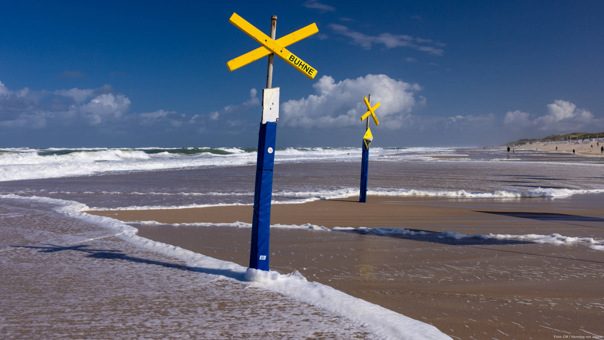 Brandenburger Strand