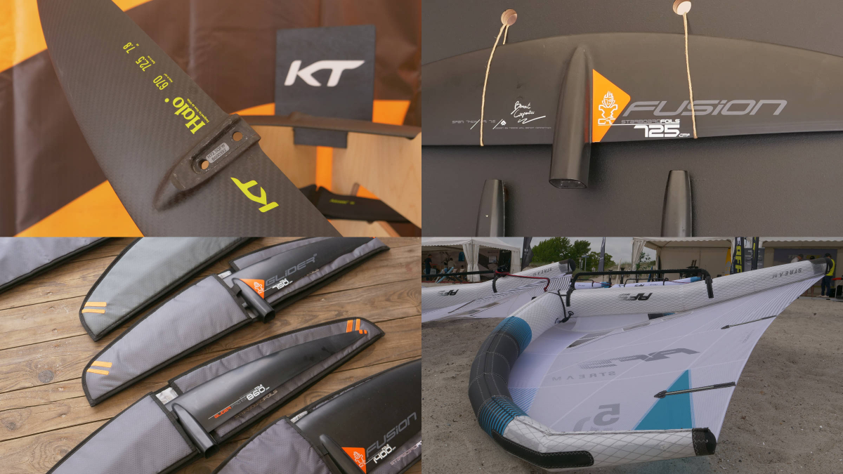 Foil-Festival Fehmarn 2026