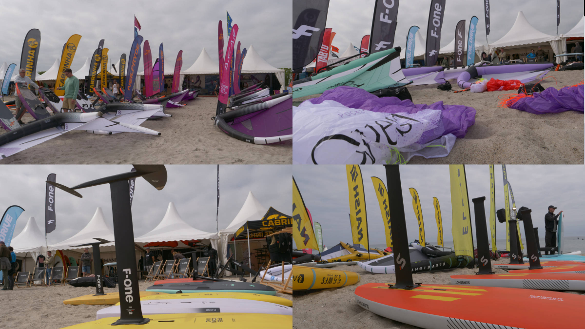 Foil-Festival Fehmarn 2026