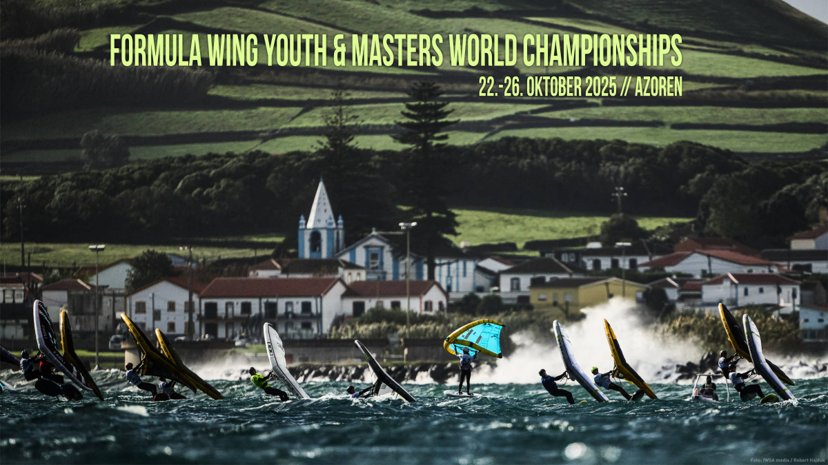 Formula Wing Youth & Masters World Championships 2025