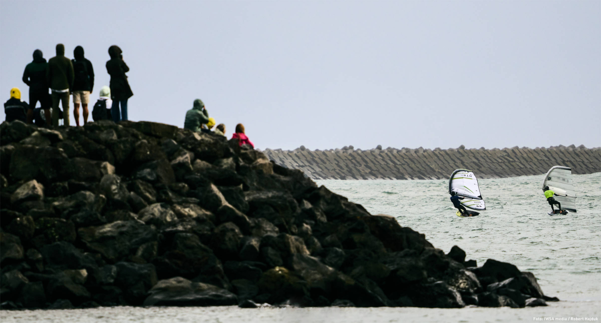 Formula Wing Jugend und Master Weltmeisterschaft 2025