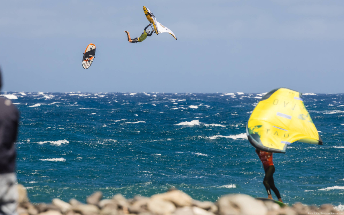 Julien Bouyer