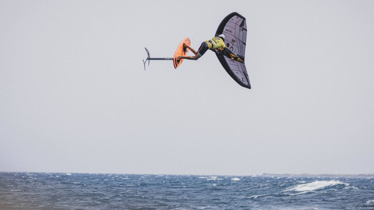 Sacha Pallier