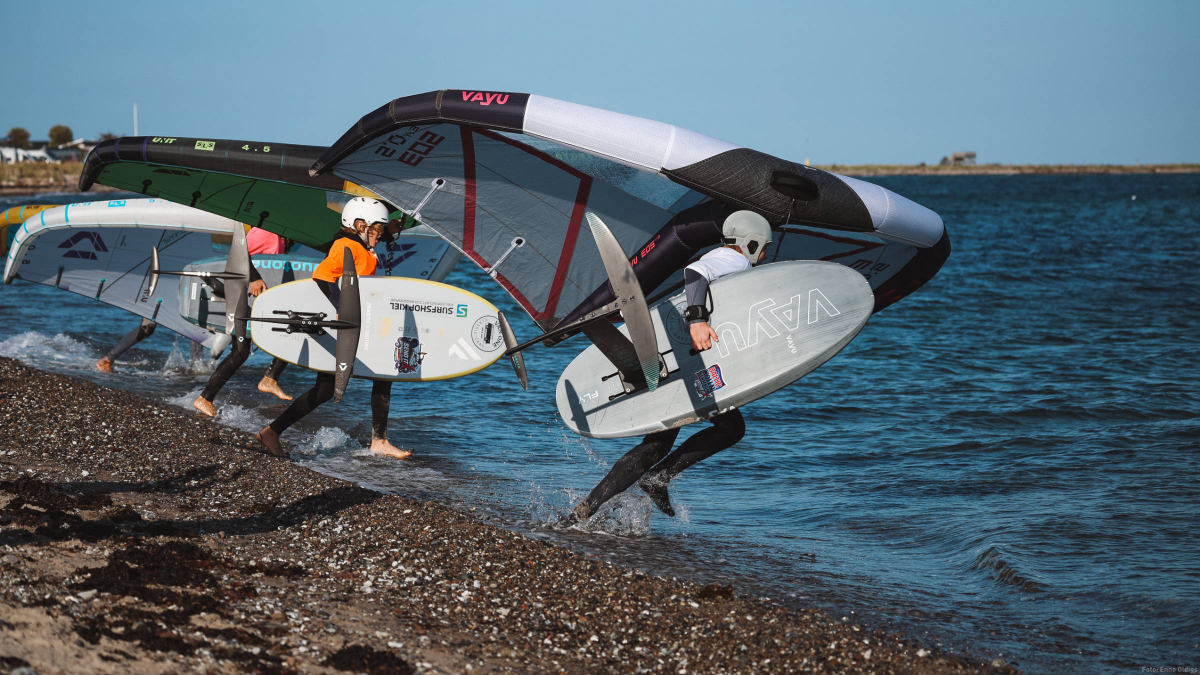 Boardercross