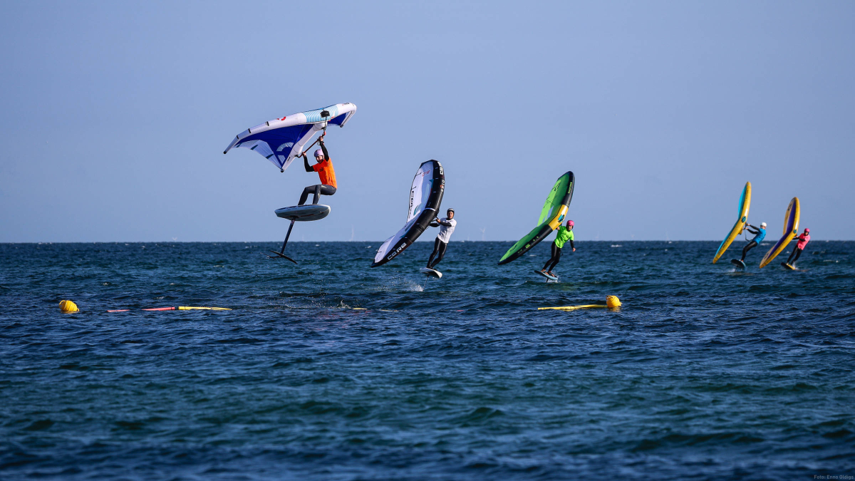 Boardercross