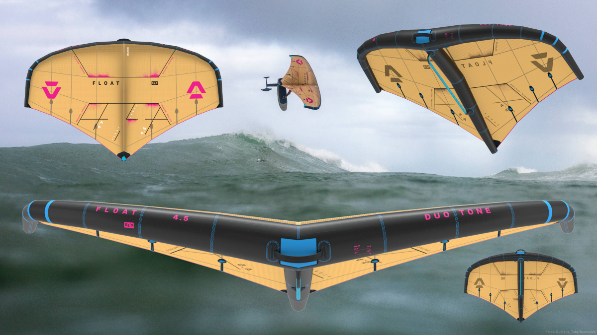 Duotone Float SLS 2026