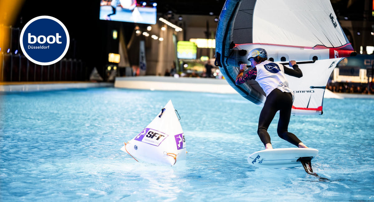 boot 2026 - Freikarten gewinnen