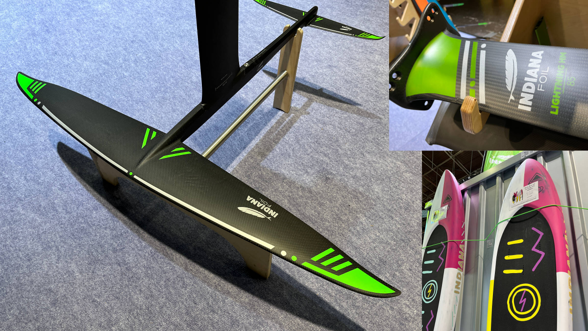 Indiana Paddle & Surf 2025